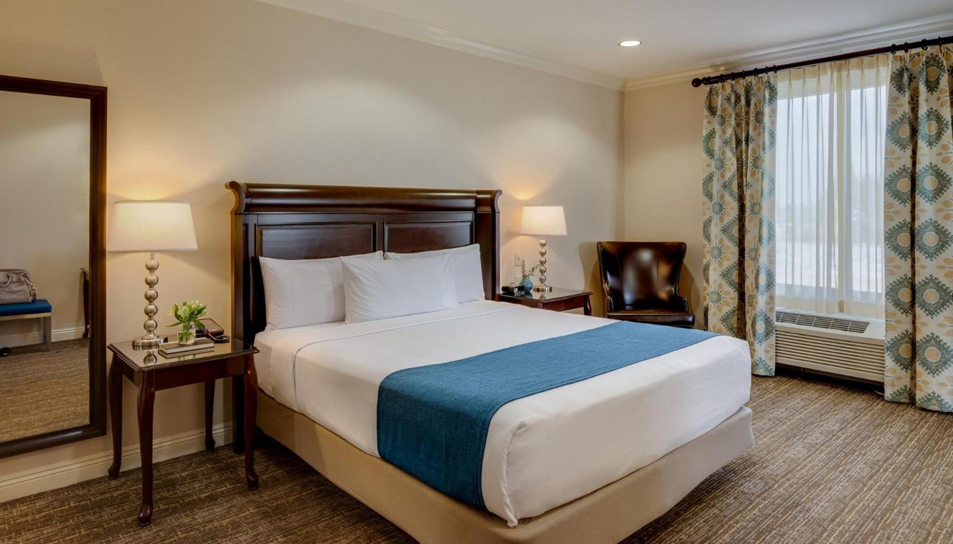 Ayres Hotel Huntington Beach/Fountain Valley Luaran gambar